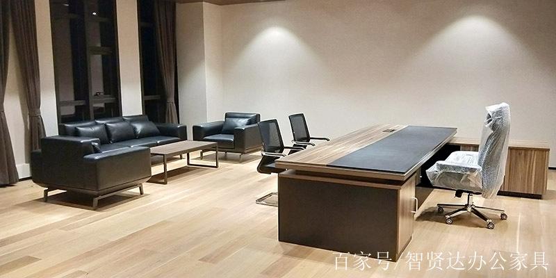 定制办公家具不能只看效果图 从“纸上谈兵”到“落地成品”的四个关键跨越