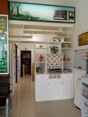 诚鑫家具定制 匠心独运，打造专属家居美学