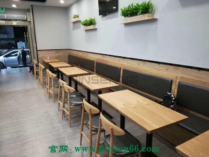 深圳家具定制 餐厅家具的个性化解决方案与行业洞察