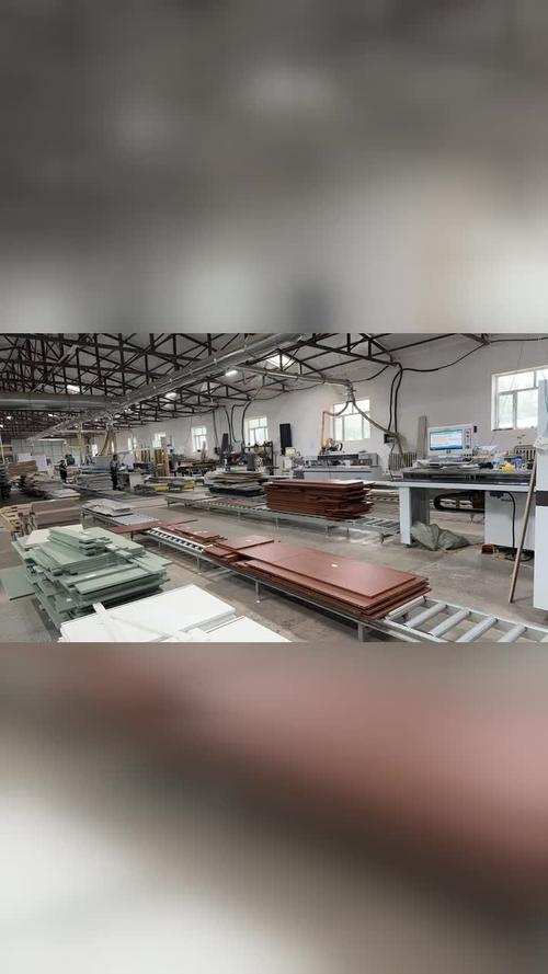 打造个性家居空间 从认识哈尔滨这家全屋定制工厂开始