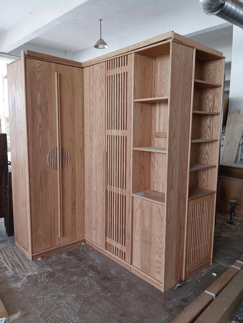 匠心定制，惠享全屋——您的专属家具工厂直供