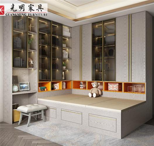 定制实木家具 岂能随便选选？——深度解析家具定制制作的关键要素