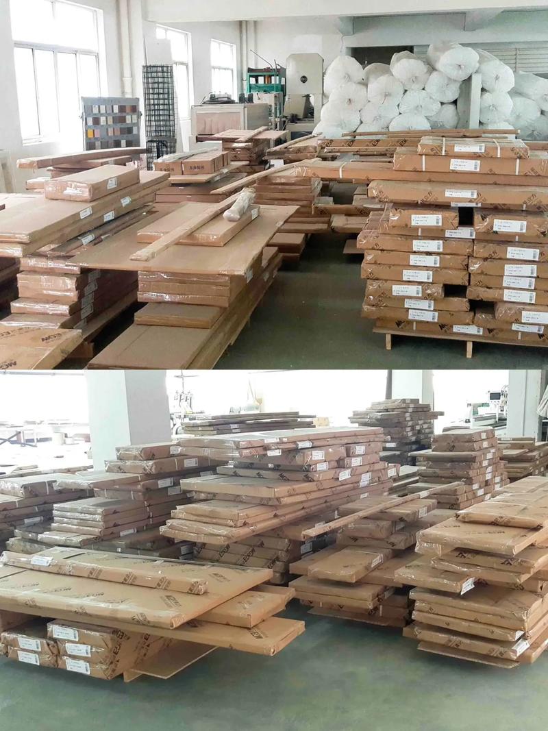 杭州板式家具定制工厂 个性化家居的智造之道